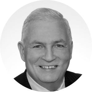 Daniel Dancause, CEO