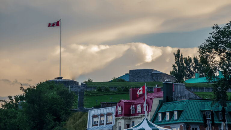 Governments and communities must develop civil defense capabilities 